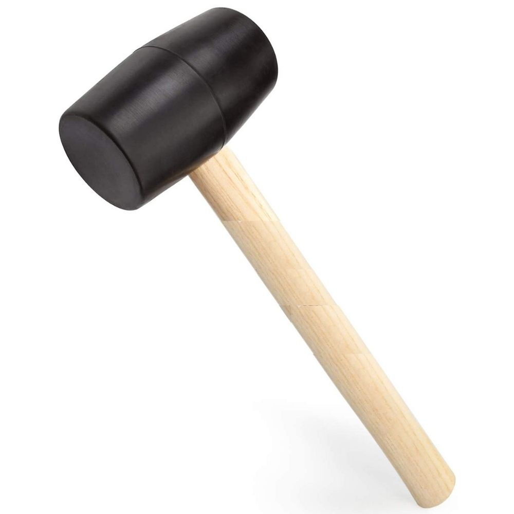 Rubber mallet: image 2