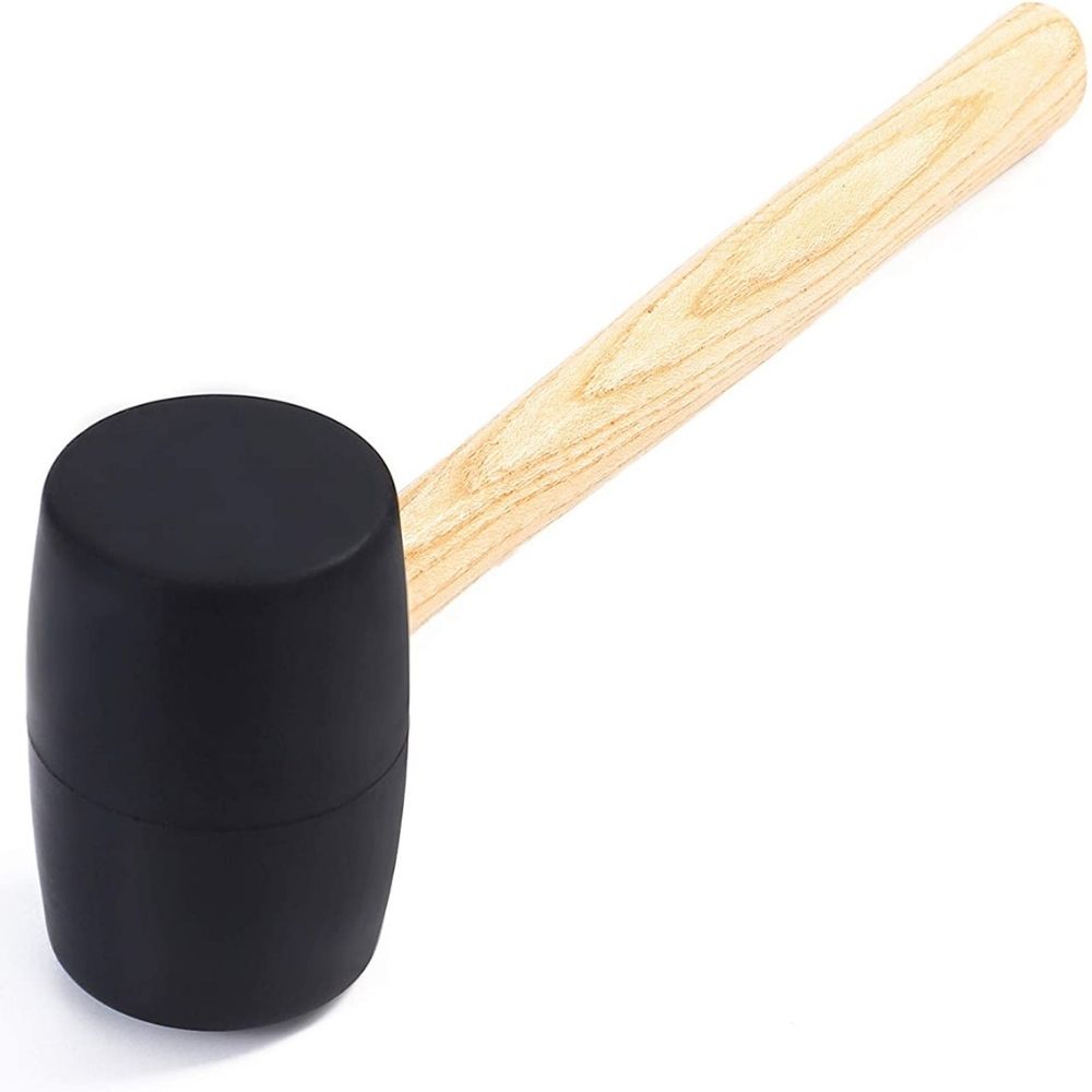 Rubber mallet: image 3