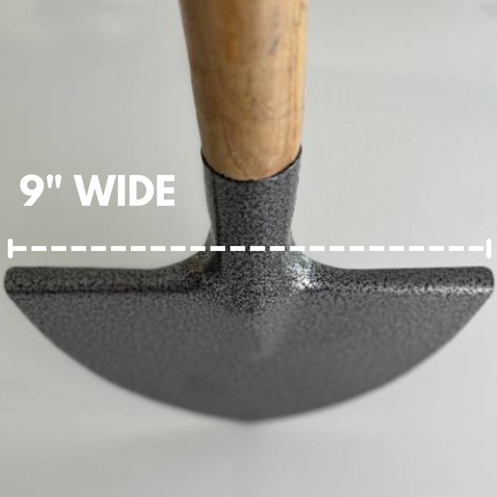 Half moon shovel: image 2