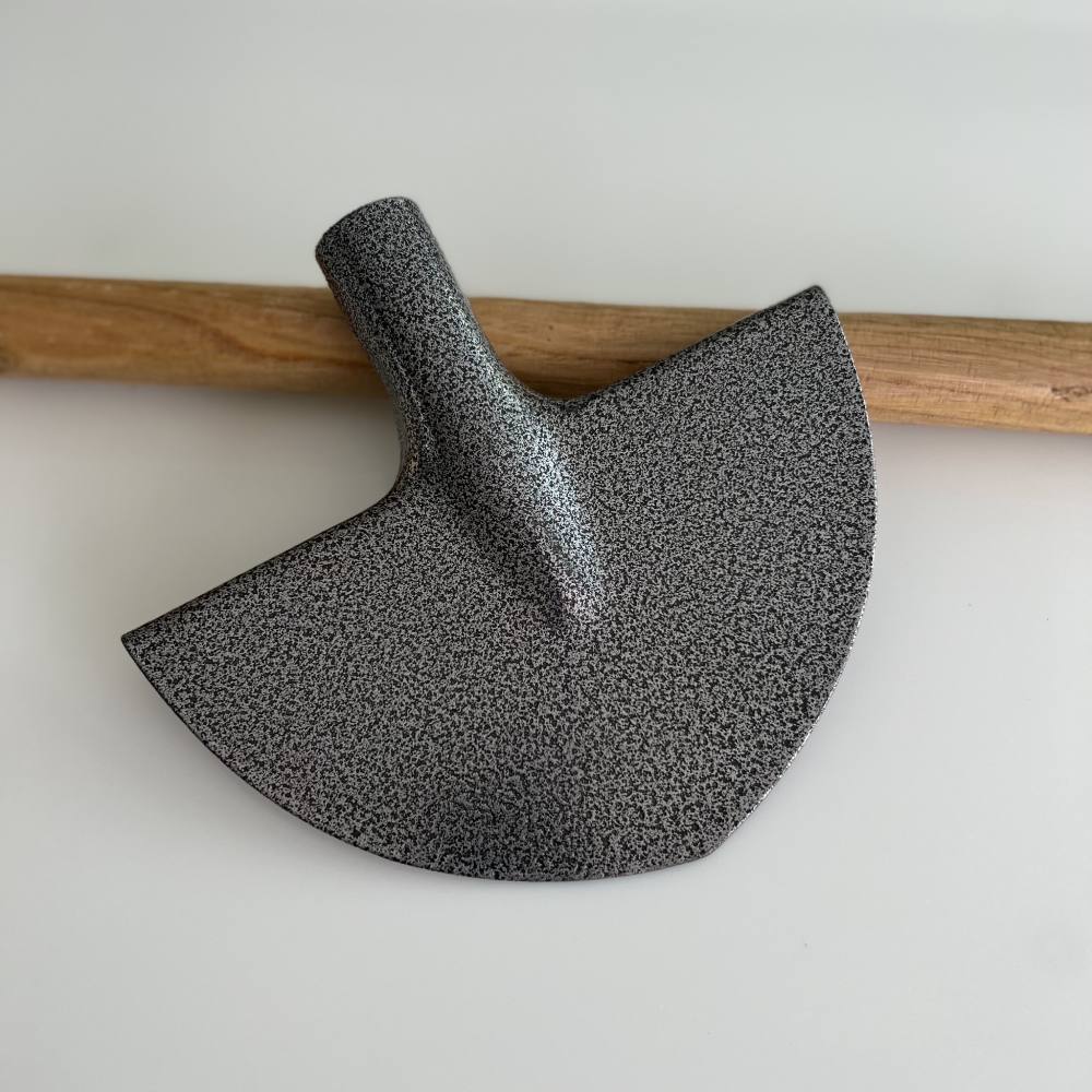 Half moon shovel: image 1